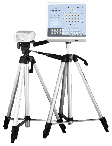 Máy Điện Não 16-19-32 kênh